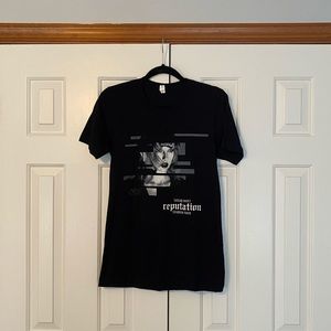 Taylor Swift Reputation T-Shirt